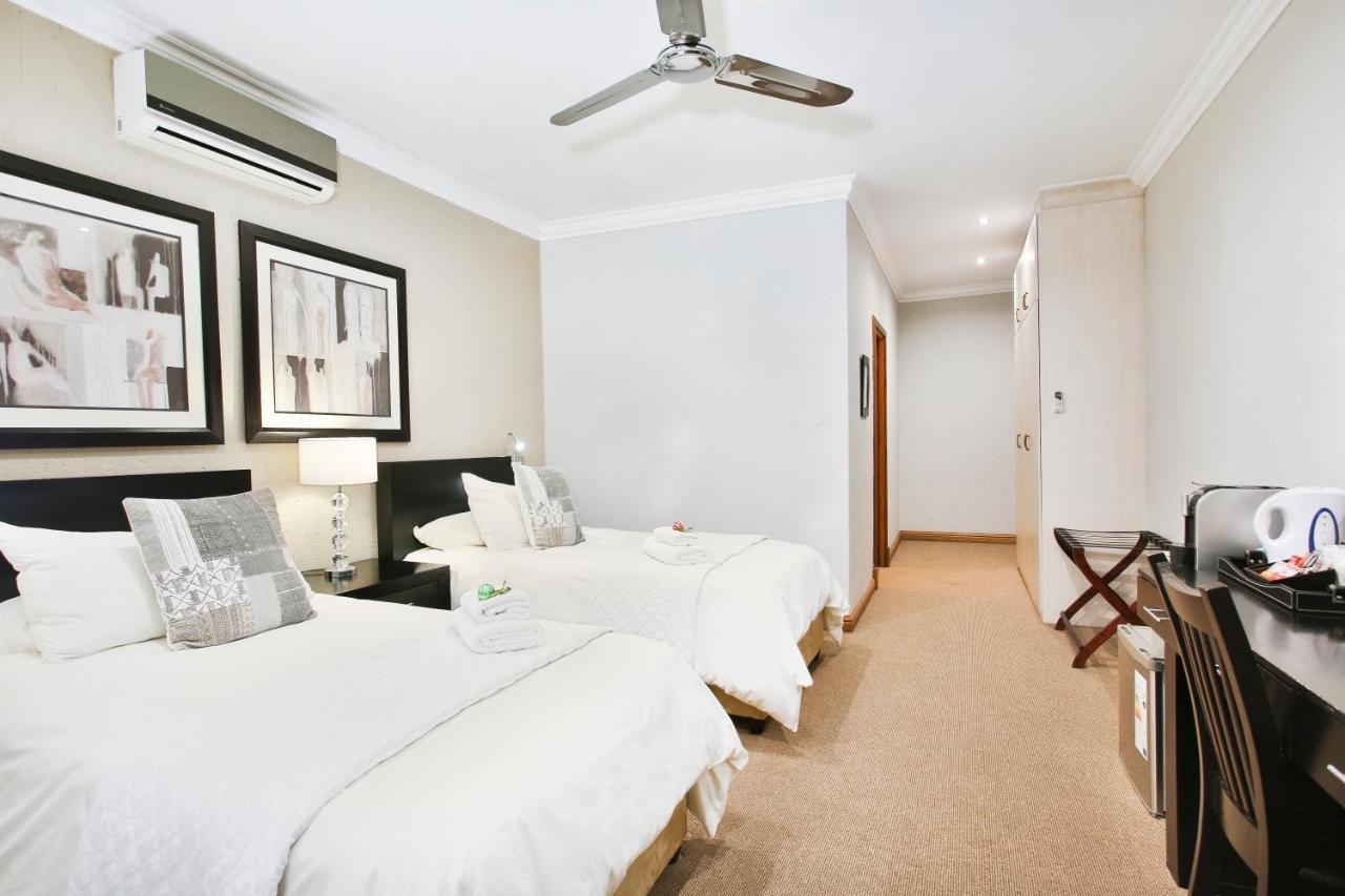 The Wild Olive 3*
