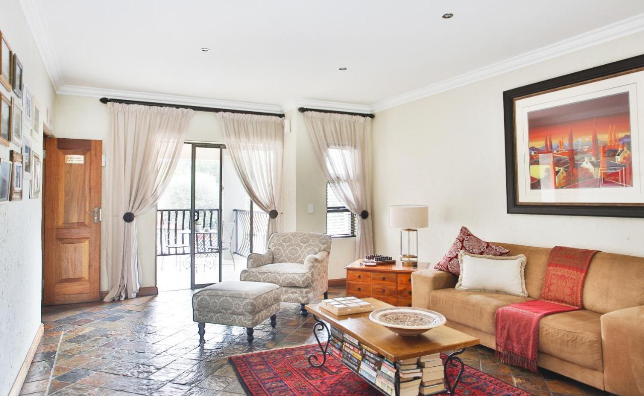 The Wild Olive 3* Centurion